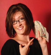 Communicate Creatively bio picture